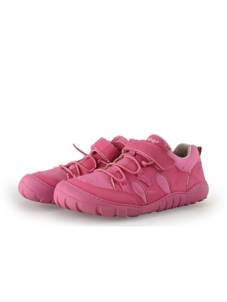 Koel Sneakers Roze 355356
 Maat 34
 