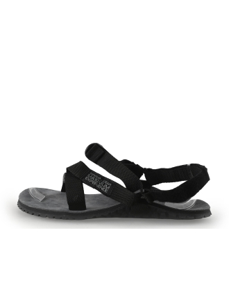 bosky Sandalen Zwart 355359
 Maat 41
 