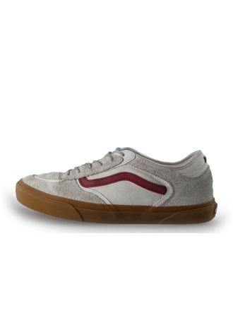 Vans Sneakers Wit 355373
 Maat 42
 