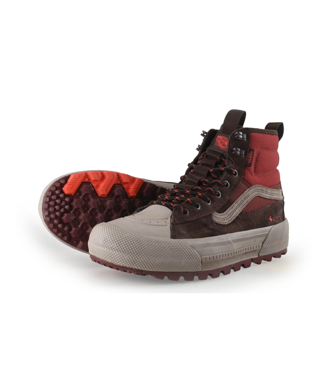 Vans Hoge sneakers
