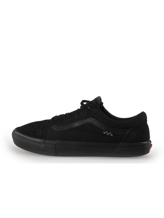 Vans Sneakers Zwart 355375
 Maat 44½
 