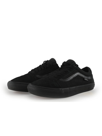 Vans Sneakers Zwart 355375
 Maat 44½
 
