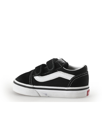 Vans Sneakers Zwart 355380
Maat 22