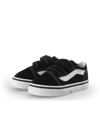 Vans Sneakers Zwart 355380
Maat 22