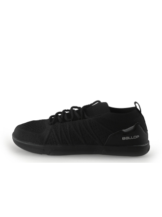 Ballop Sneakers Zwart 355386
 Maat 37
 