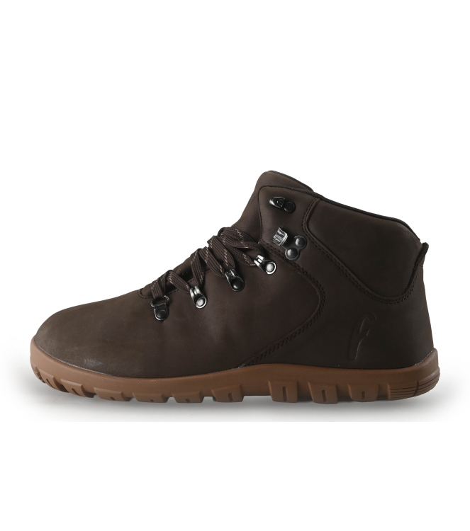 Freet Barefoot Hoge sneakers