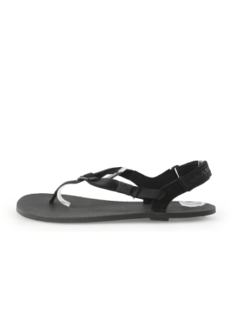 Shamma Sandalen Zwart 355389
 Maat 43
 
