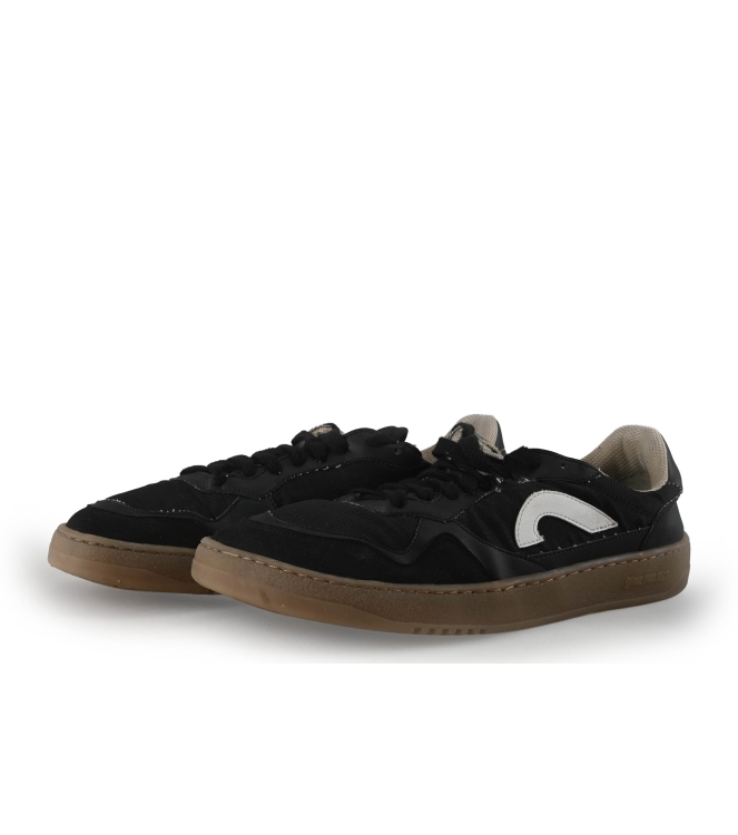 Flamingos' Life Sneakers