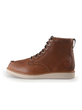Timberland Veterboots Bruin 355397
 Maat 46
 