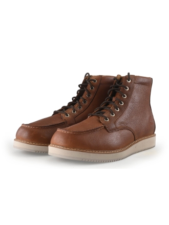 Timberland Veterboots Bruin 355397
 Maat 46
 