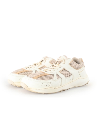 Ohne Project Sneakers Beige 355399
 Maat 37
 