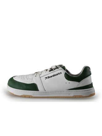 Barebarics Groen 355402
 Maat 43
 