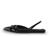 Sacha Pumps