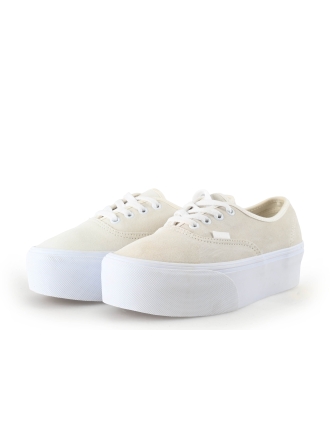 Vans Sneakers Wit 355413
 Maat 37
 
