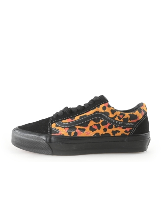 Vans Sneakers Zwart 355417
 Maat 41
 