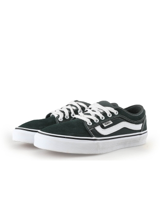 Vans Sneakers Groen 355419
 Maat 40
 