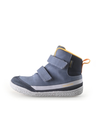 Barefoot Groundies Sneeuwlaarzen Blauw 355421
 Maat 31
 