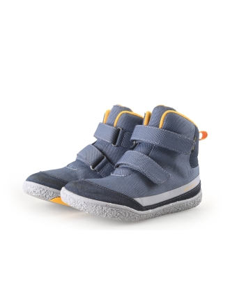 Barefoot Groundies Sneeuwlaarzen Blauw 355421
 Maat 31
 