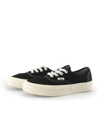 Vans Sneakers Zwart 355422
 Maat 36
 