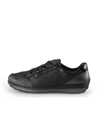 Ara Sneakers Zwart 355428
 Maat 39
 