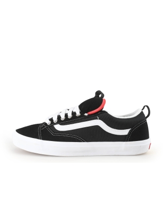 Vans Sneakers Zwart 355436
 Maat 45
 
