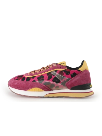 Hoff Sneakers Rood 355438
 Maat 39
 