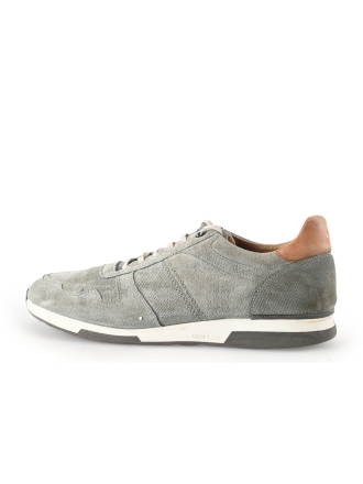 Van Lier Sneakers Grijs 355441
 Maat 45
 