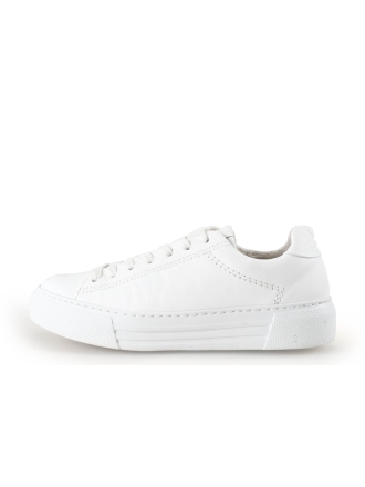 Gabor Sneakers Wit 355444
 Maat 38
 