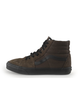 Vans Hoge sneakers Bruin 355446
 Maat 40½
 