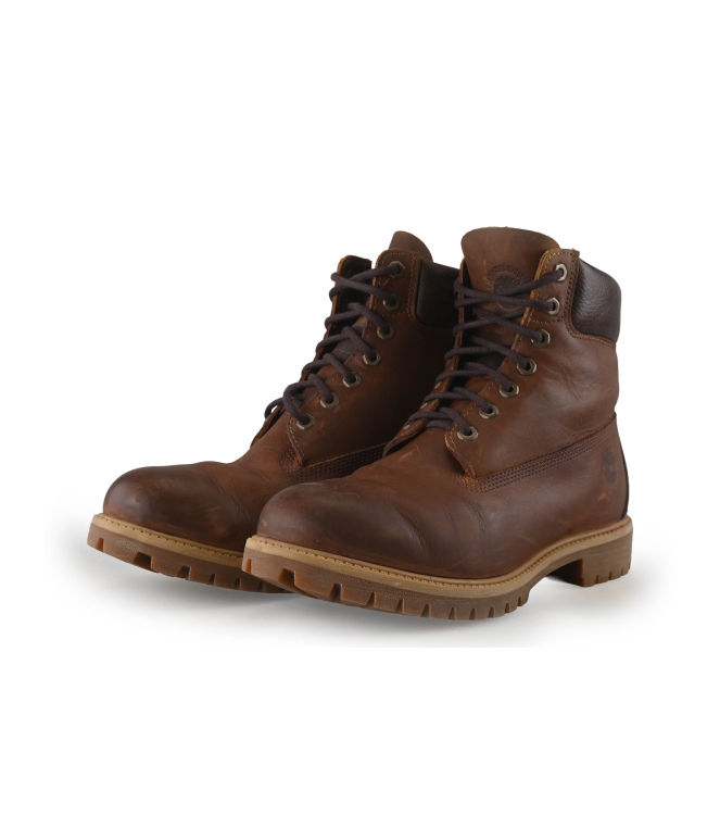 Timberland Veterboots
