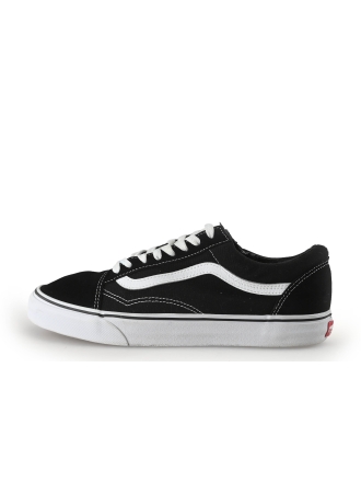 Vans Sneakers Zwart 355462
 Maat 42
 