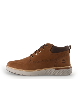 Timberland Veterboots Bruin 355463
 Maat 42
 
