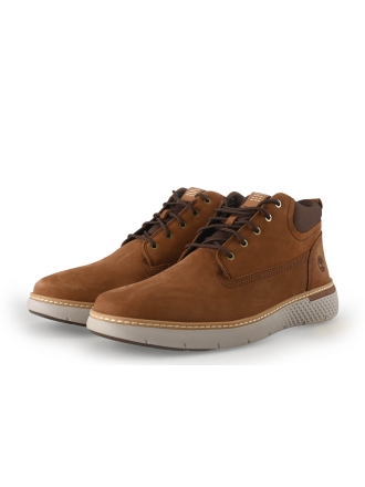 Timberland Veterboots Bruin 355463
 Maat 42
 