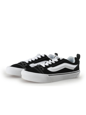 Vans Sneakers Zwart 355464
 Maat 38
 