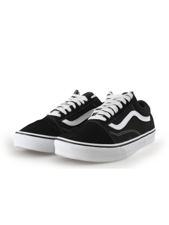 Vans Sneakers Zwart 355465
 Maat 42½
 
