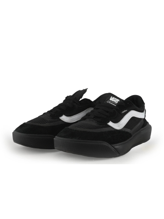 Vans Sneakers Zwart 355468
 Maat 42½
 