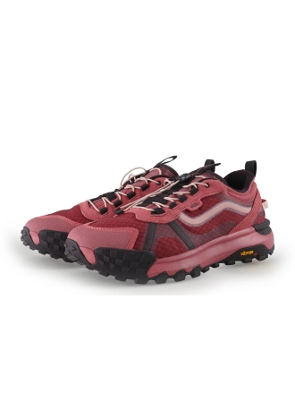 Vans Sneakers Roze 355473
 Maat 43
 