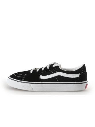 Vans Sneakers Zwart 355475
 Maat 43
 