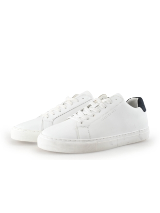 Cycleur de Luxe Sneakers Wit 355476
 Maat 42½
 