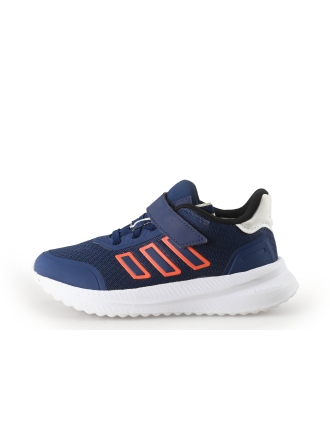 Adidas Sneakers Blauw 355480
 Maat 32
 