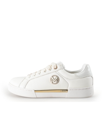Mexx Sneakers Wit 355484
 Maat 39
 