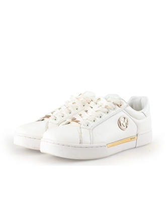 Mexx Sneakers Wit 355484
 Maat 39
 