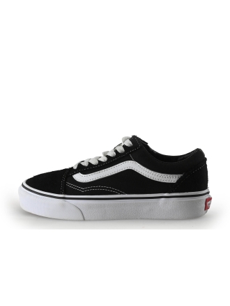 Vans Sneakers Zwart 355493
 Maat 34½
 