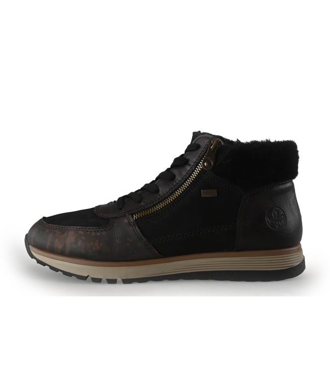 Rieker Hoge sneakers