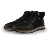 Rieker Hoge sneakers