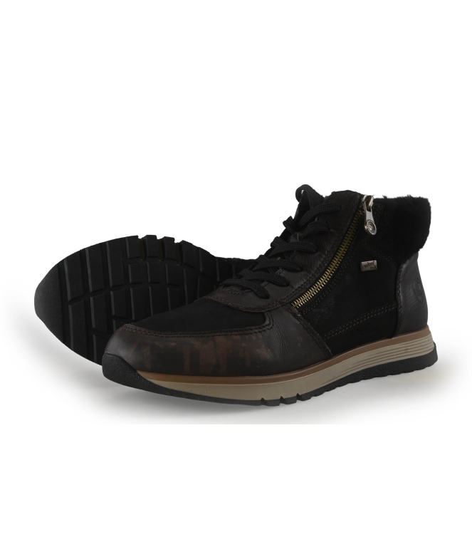 Rieker Hoge sneakers