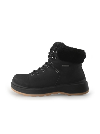 Skechers Sneeuwlaarzen Zwart 355498
 Maat 40
 