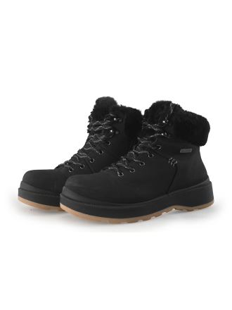 Skechers Sneeuwlaarzen Zwart 355498
 Maat 40
 