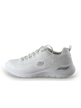 Skechers Sneakers Wit 355499
 Maat 40
 