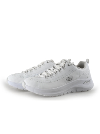 Skechers Sneakers Wit 355499
 Maat 40
 